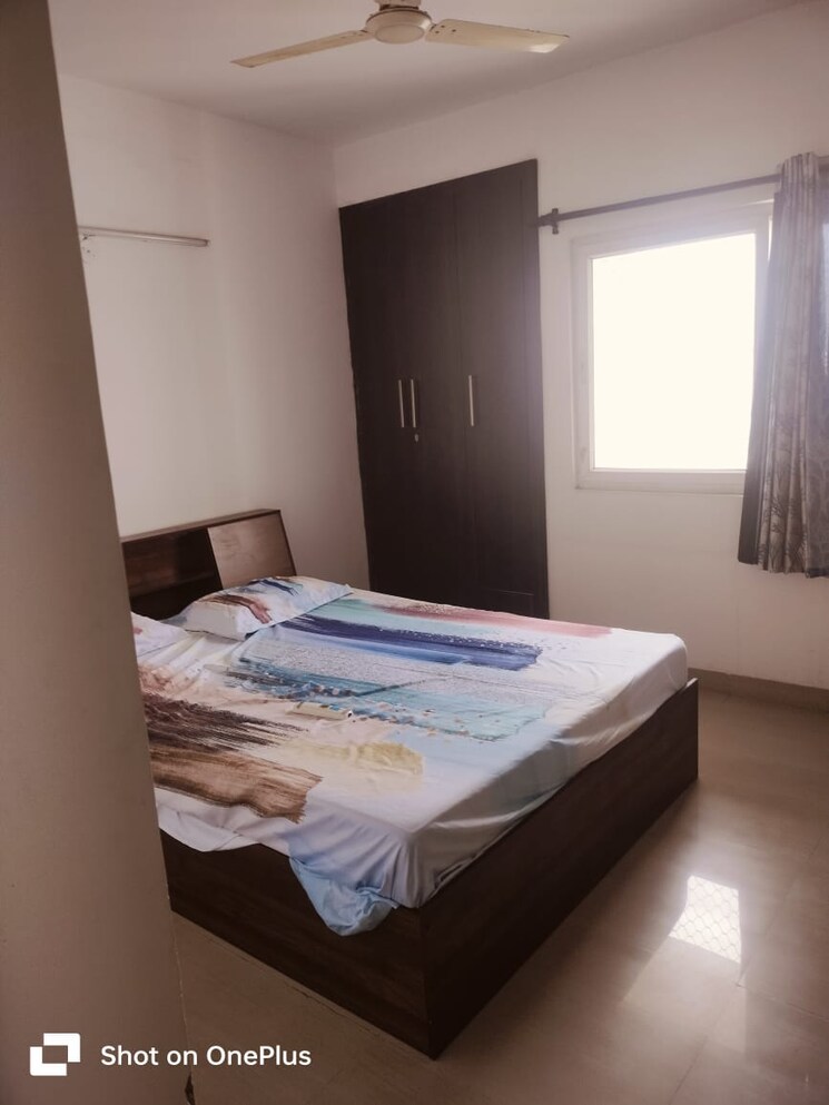Bedroom, nimbus-the-hyde-park 2 Bedroom 915 Sq.Ft. Apartment In Sector 78 Noida 9272614