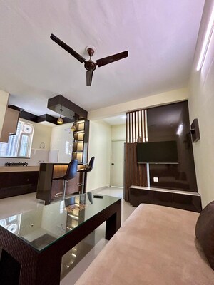 2 BHK Apartment For Rent in Pyramid Heights, Sector 85
