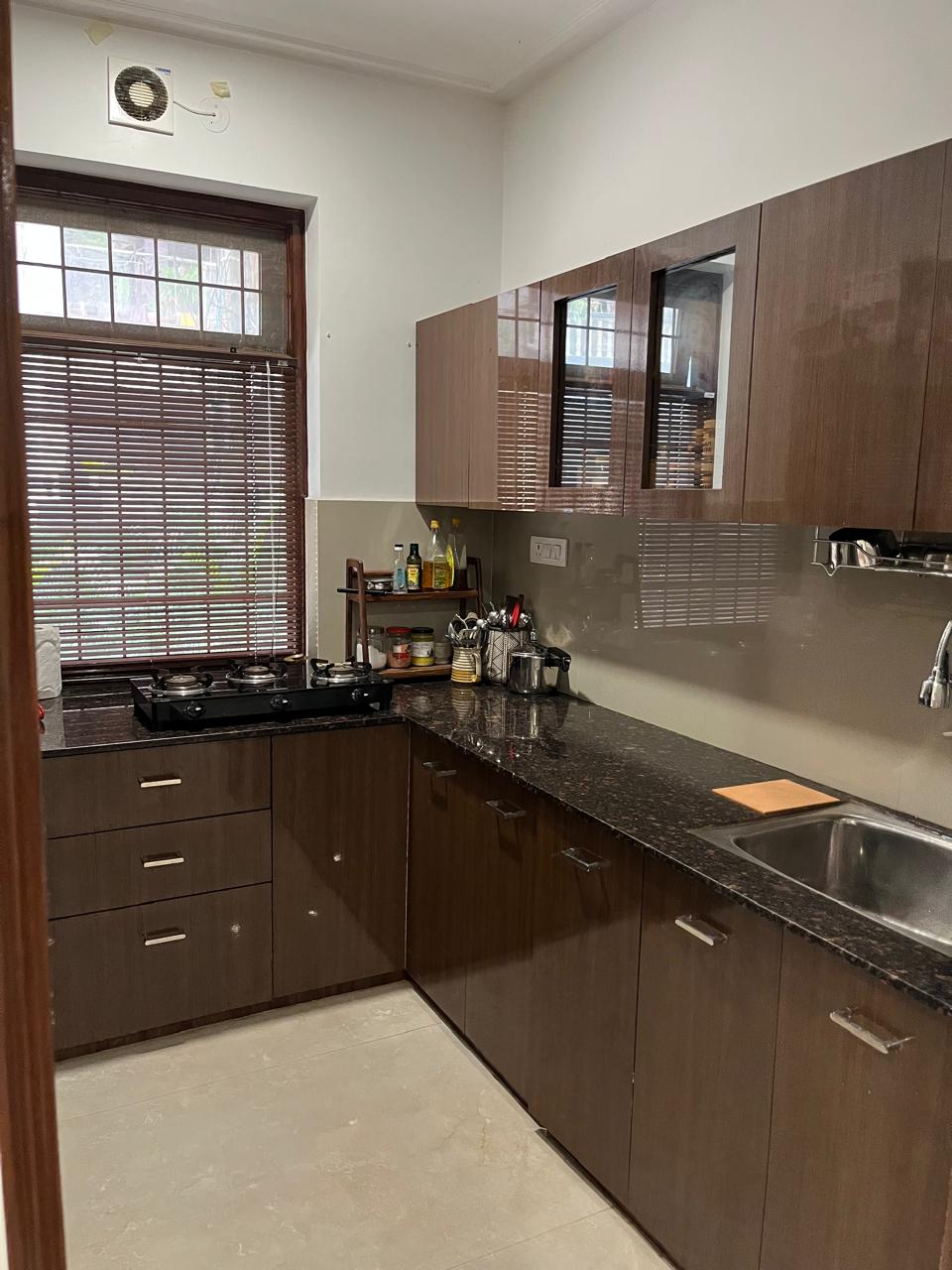 3 BHK Independent House For Sale in Mount Crest Colony 