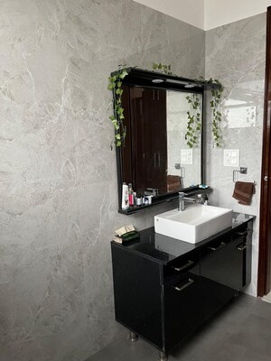 3 BHK Independent House – Exterior View View at Canal Road - for Sale