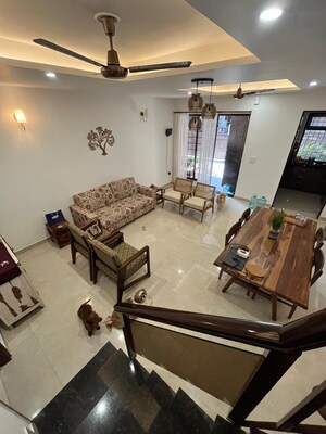 3 BHK Independent House – Exterior View View at Canal Road - for Sale