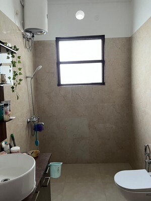 3 BHK Independent House – Exterior View View at Canal Road - for Sale