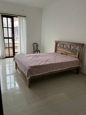 3 BHK Independent House – Exterior View View at Canal Road - for Sale