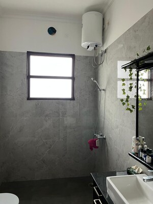 3 BHK Independent House – Exterior View View at Canal Road - for Sale