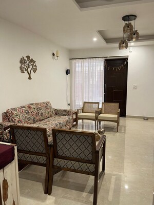 3 BHK Independent House – Exterior View View at Canal Road - for Sale