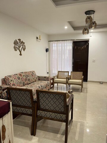 3 BHK Independent House – Exterior View View at Canal Road - for Sale
