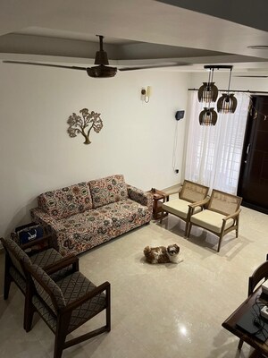 3 BHK Independent House – Exterior View View at Canal Road - for Sale