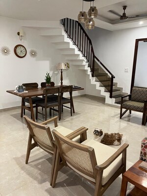 3 BHK Independent House – Exterior View View at Canal Road - for Sale