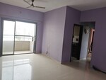 2 BHK 850 Sq.Ft. Apartment in Kanakia Spaces Niharika