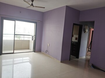 2 BHK Apartment For Rent in Kanakia Spaces Niharika, Manpada