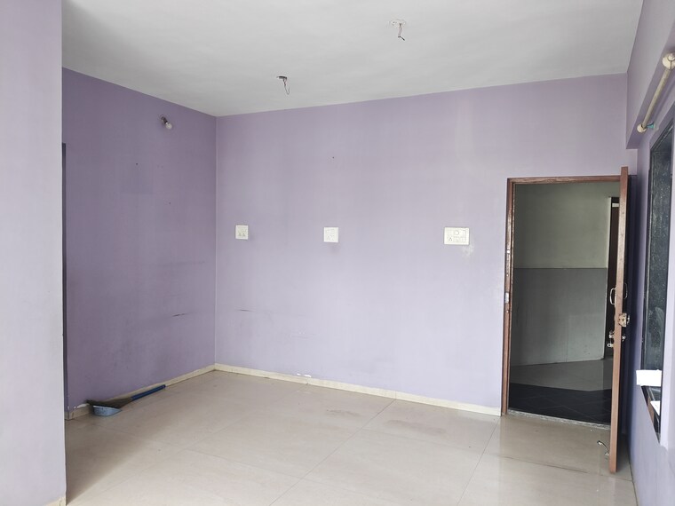 Room, kanakia-spaces-niharika 2 Bedroom 850 Sq.Ft. Apartment In Manpada Thane 9272615