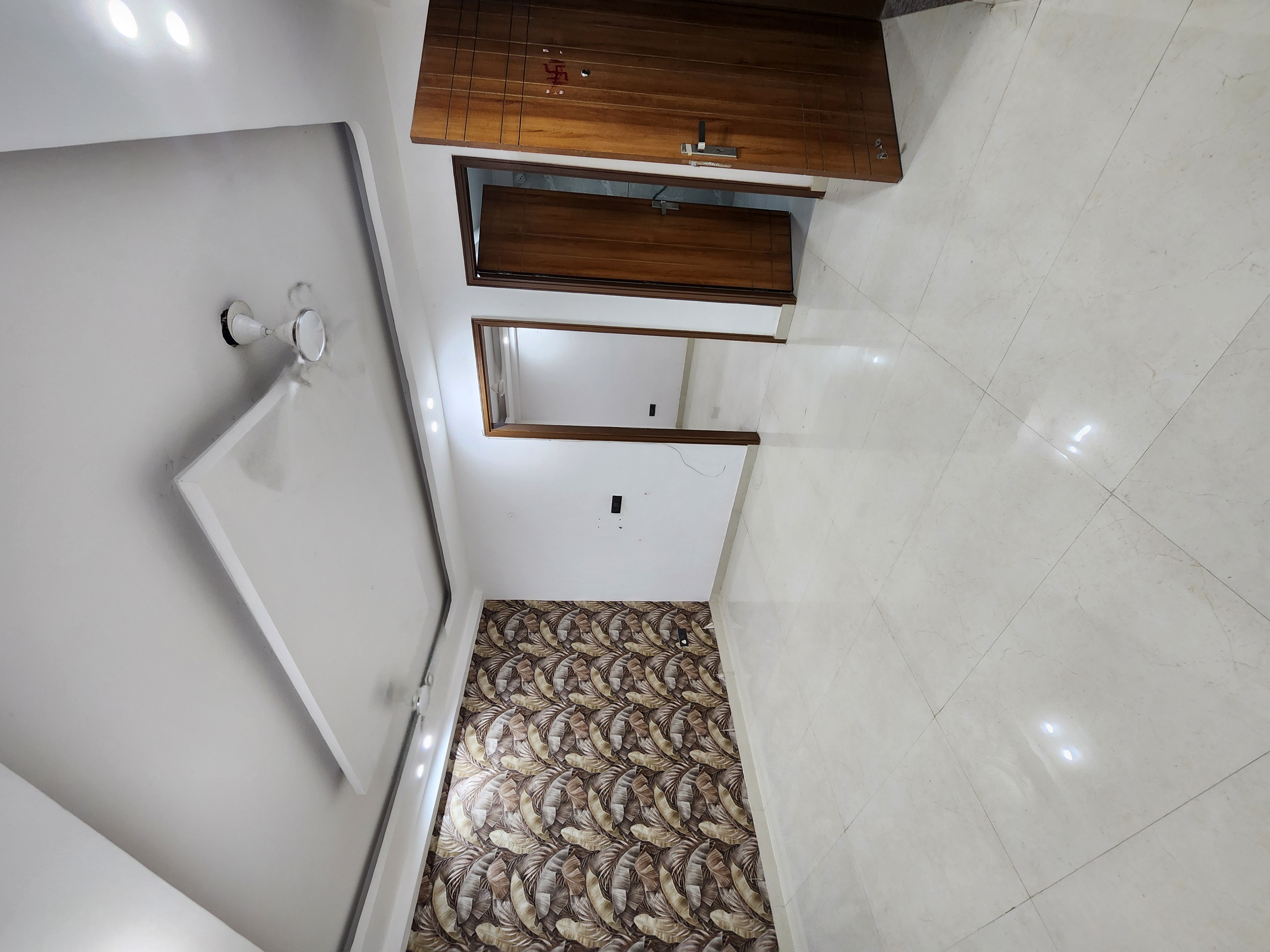 3 BHK Builder Floor For Rent in Chattarpur 