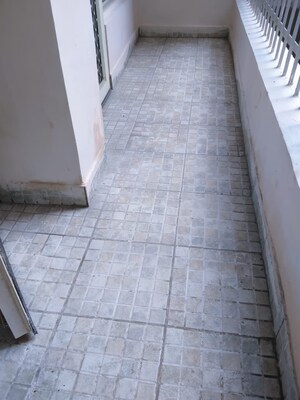 Building Lobby in 2 BHK Apartment at Supertech Cape Town, Sector 74 – for Rent