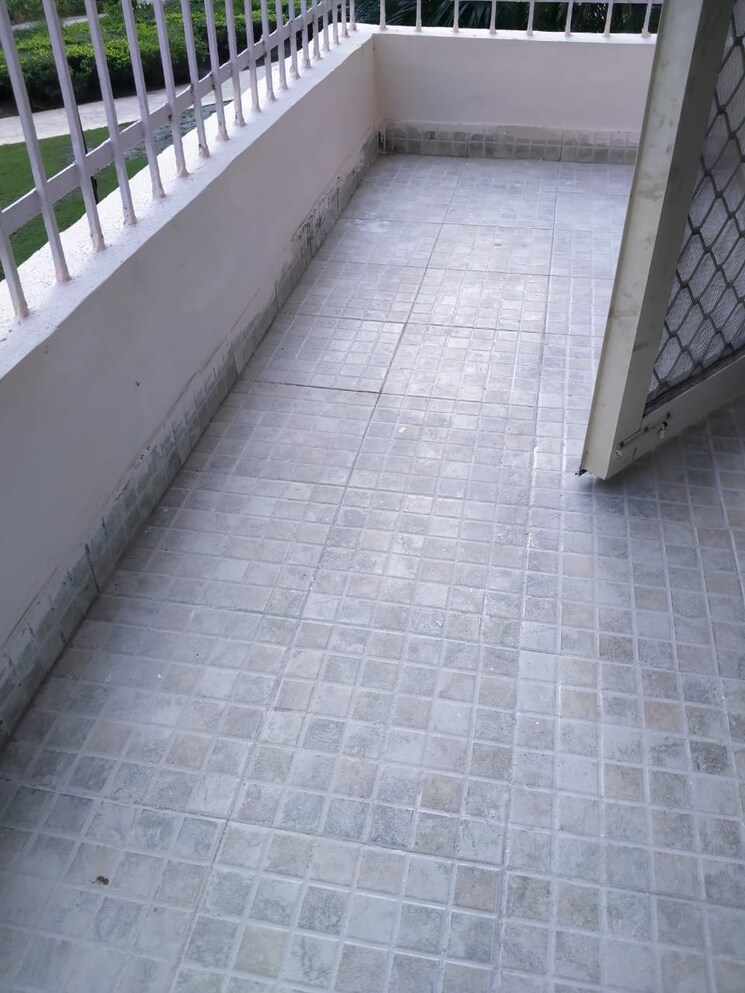 Balcony, supertech-cape-town 2 Bedroom 1082 Sq.Ft. Apartment In Sector 74 Noida 9272624