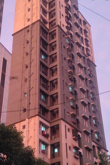 1 BHK Apartment For Sale in Dadar West