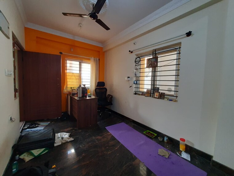 Kitchen, sri-nilaya-hsr-layout 1 Bedroom 500 Sq.Ft. Builder Floor In Hsr Layout Bangalore 9272636