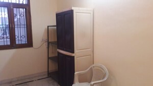 Bathroom in 1 RK Villa at RWA Apartments Sector 39, Sector 39 – for Rent