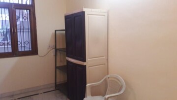 Bathroom in 1 RK Villa at RWA Apartments Sector 39, Sector 39 – for Rent