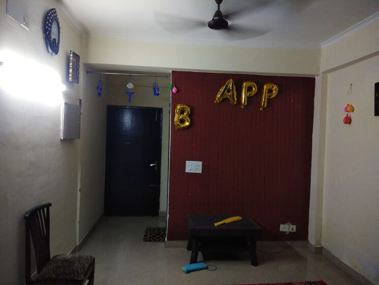 Living Room, supertech-cape-town 2 Bedroom 1150 Sq.Ft. Apartment In Sector 74 Noida 9272641