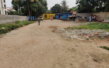 Land For Sale in Huttanahalli