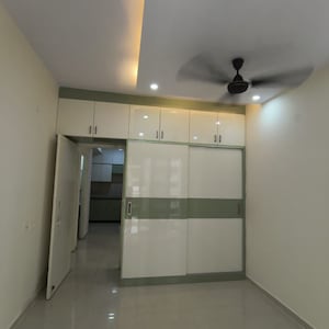 Kitchen in 2 BHK Apartment at Signature The Millennia 2, Garoli Kalan – for Rent