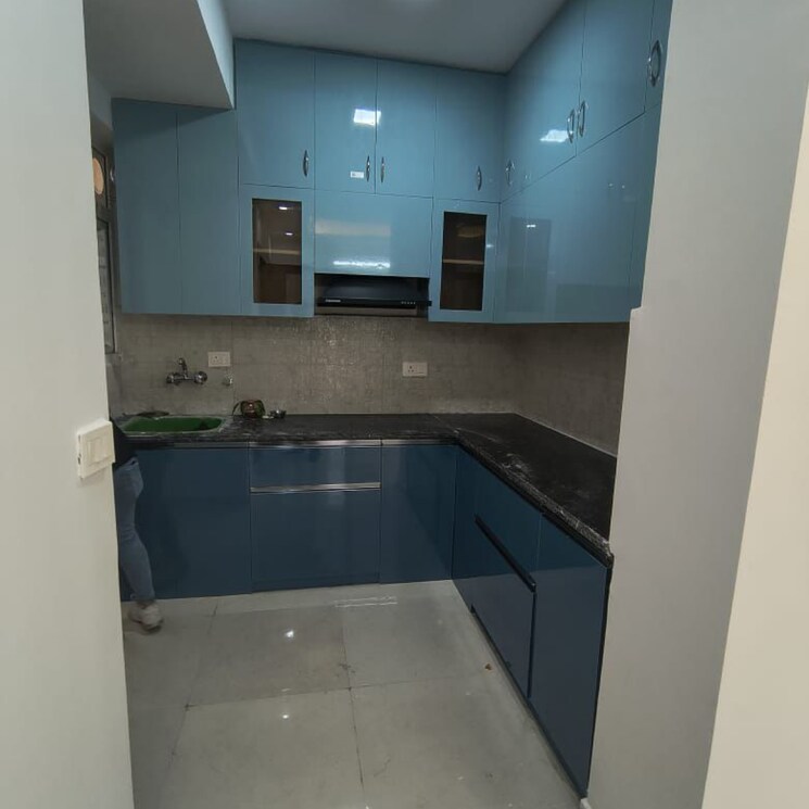 Kitchen, signature-the-millennia-2 2 Bedroom 601 Sq.Ft. Apartment In Garoli Kalan Gurgaon 9272645