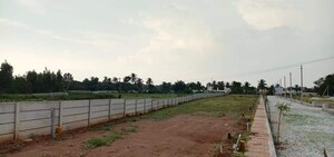  Plot For Sale in Yelahanka