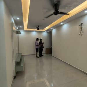 Furnished Amenities in 2 BHK Apartment at Signature The Millennia 2, Garoli Kalan – for Rent