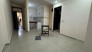 Living Room in 2 BHK Builder Floor at Chattarpur – for Rent
