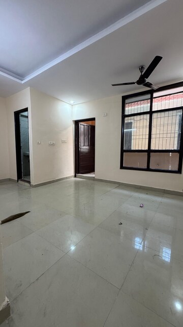Master Bedroom in 2 BHK Builder Floor at Chattarpur – for Rent