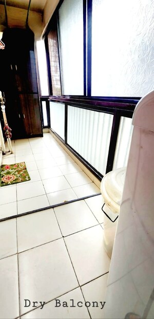 2 BHK Apartment For Rent in Ganga Satellite, Wanwadi