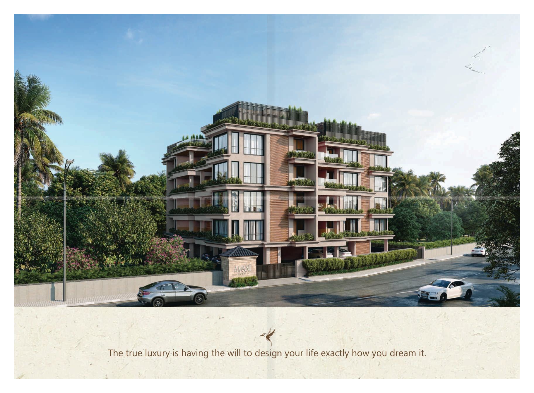 2 BHK Apartment For Sale in Siolim