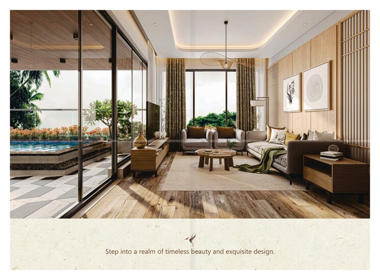 Gym, siolim 2 Bedroom 1650 Sq.Ft. Apartment In Siolim Goa 9272668