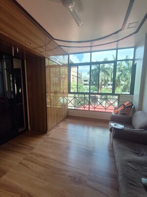 Room in 3 BHK Apartment at Radhai Nagari Apartments, Pimple Saudagar – for Rent