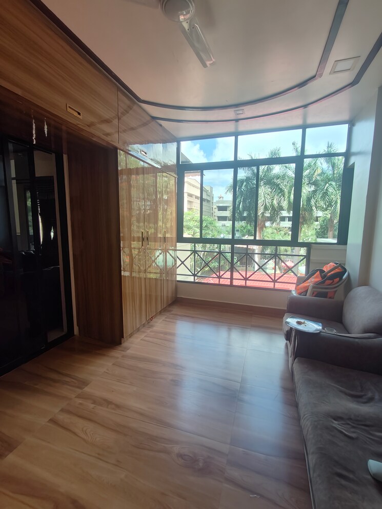 Room, radhai-nagari-apartments 3 Bedroom 1500 Sq.Ft. Apartment In Pimple Saudagar Pune 9272669