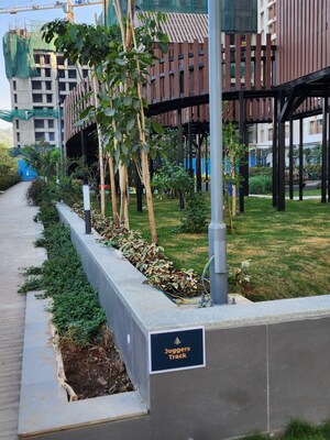 Furnished Amenities in 1 BHK Apartment at MICL Aaradhya Highpark, Mira Road – for Sale