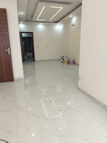 Floor Plan in  Shop at Dhakoli – for Rent
