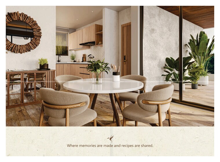 undefined, marna siolim 2 Bedroom 2449 Sq.Ft. Penthouse In Marna Siolim Goa 9272675