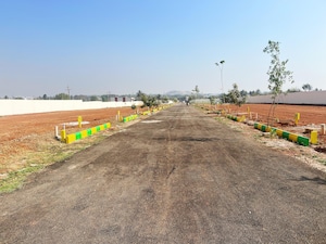  Plot For Sale in Doddaballapura