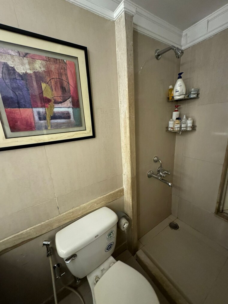 Bathroom, hiranandani-avalon 2 Bedroom 900 Sq.Ft. Apartment In Powai Mumbai 9272683