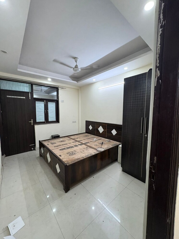Bedroom, chattarpur 2 Bedroom 900 Sq.Ft. Builder Floor In Chattarpur Delhi 9272691