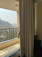 2 BHK + Study Room,Extra Room 900 Sq.Ft. Apartment in Hiranandani Avalon