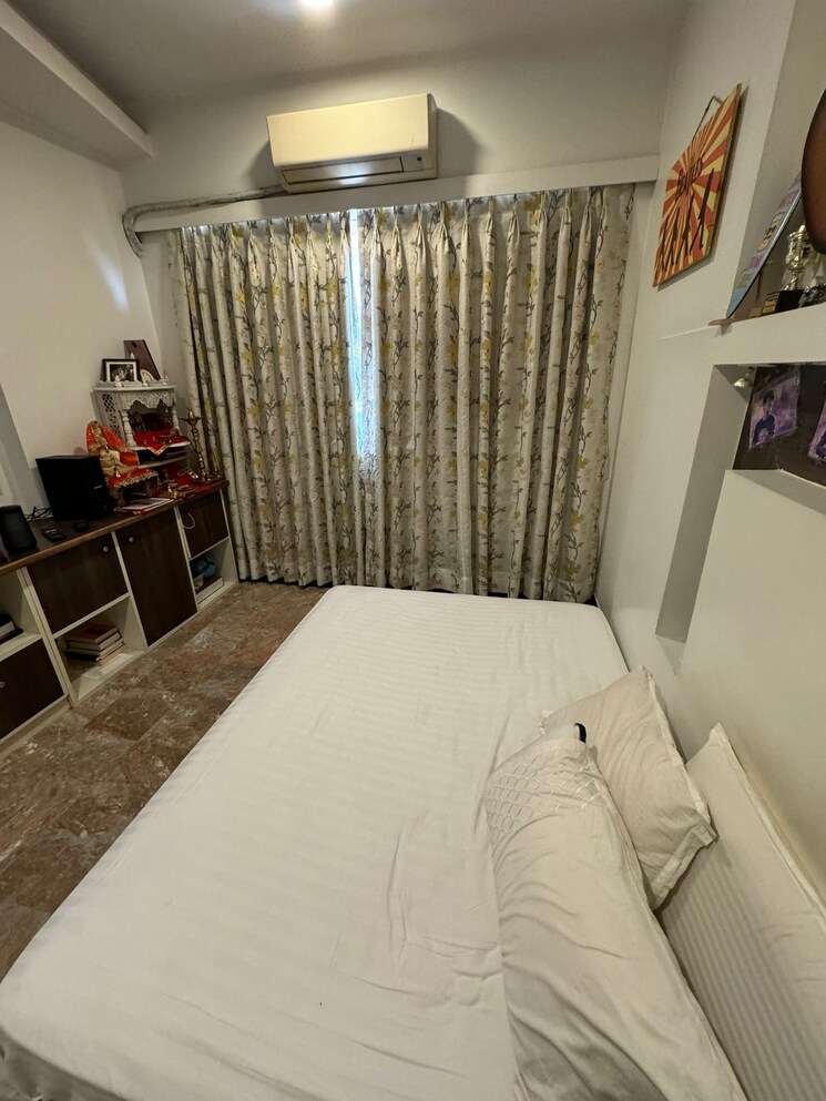 Balcony, hiranandani-avalon 2 Bedroom 900 Sq.Ft. Apartment In Powai Mumbai 9272683