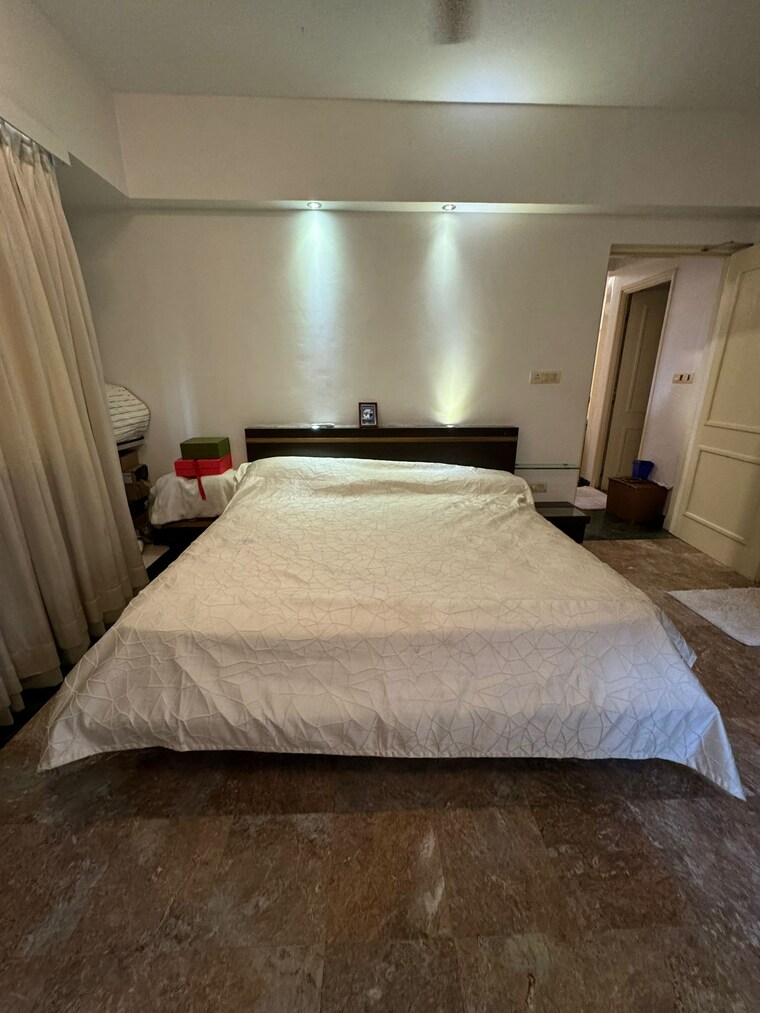 Bedroom, hiranandani-avalon 2 Bedroom 900 Sq.Ft. Apartment In Powai Mumbai 9272683