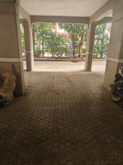 3 BHK Apartment For Sale in Laxmi Vridavan