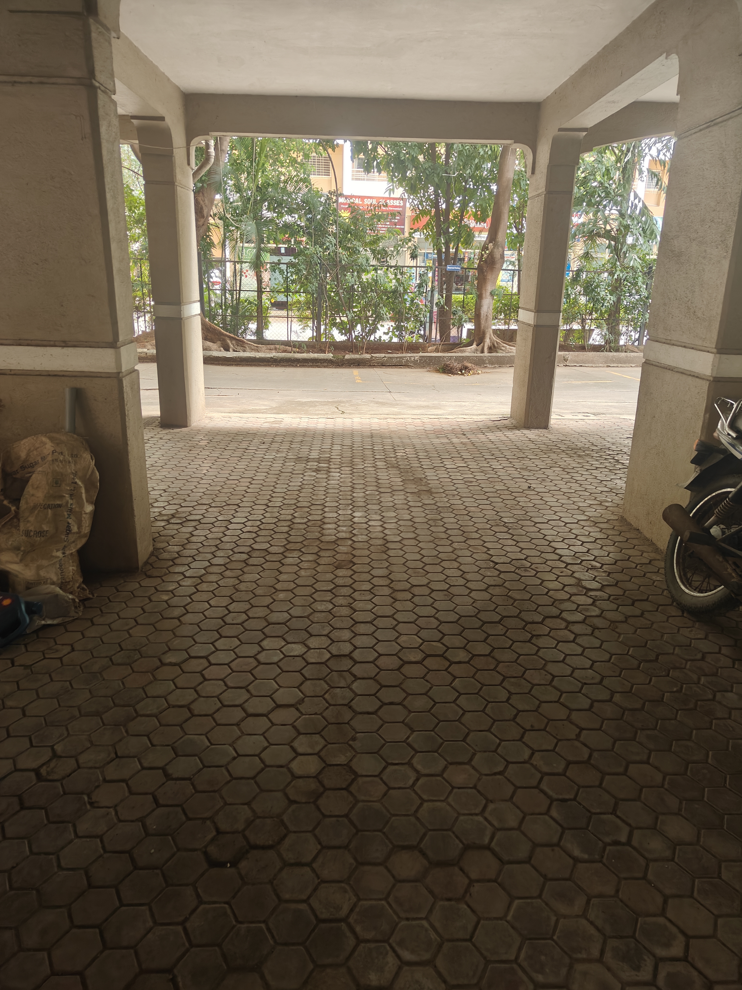 3 BHK Apartment For Sale in Laxmi Vridavan