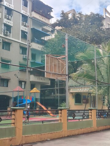 3 BHK Apartment – Exterior View View at Laxmi Vridavan, Pimple Saudagar - for Sale
