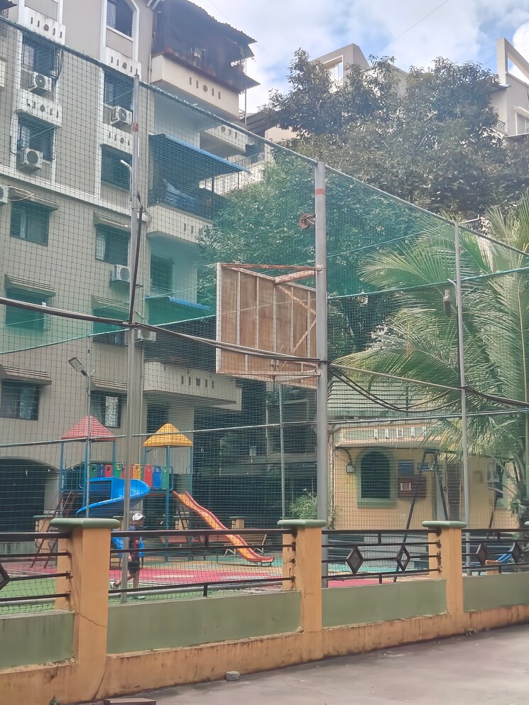 Exterior View, laxmi-vridavan 3 Bedroom 1480 Sq.Ft. Apartment In Pimple Saudagar Pune 9272681