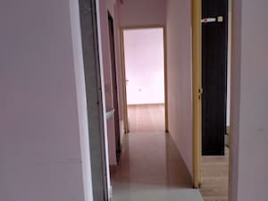 Building Lobby in 2 BHK Apartment at Tulip Lemon, Sector 69 – for Rent