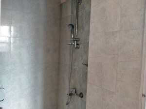 Bathroom in 2 BHK Apartment at Tulip Lemon, Sector 69 – for Rent